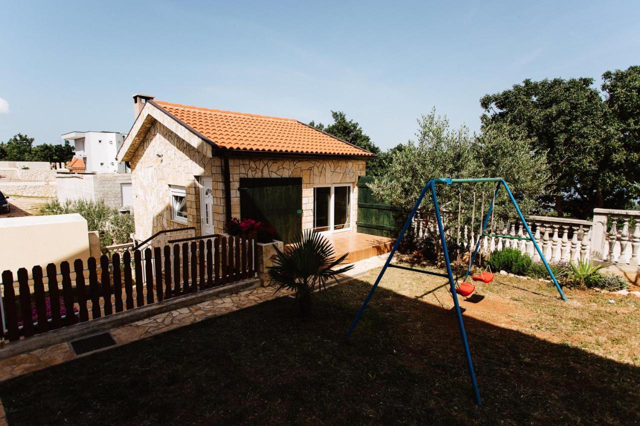 Apartments Slivnica Holiday Exterior photo