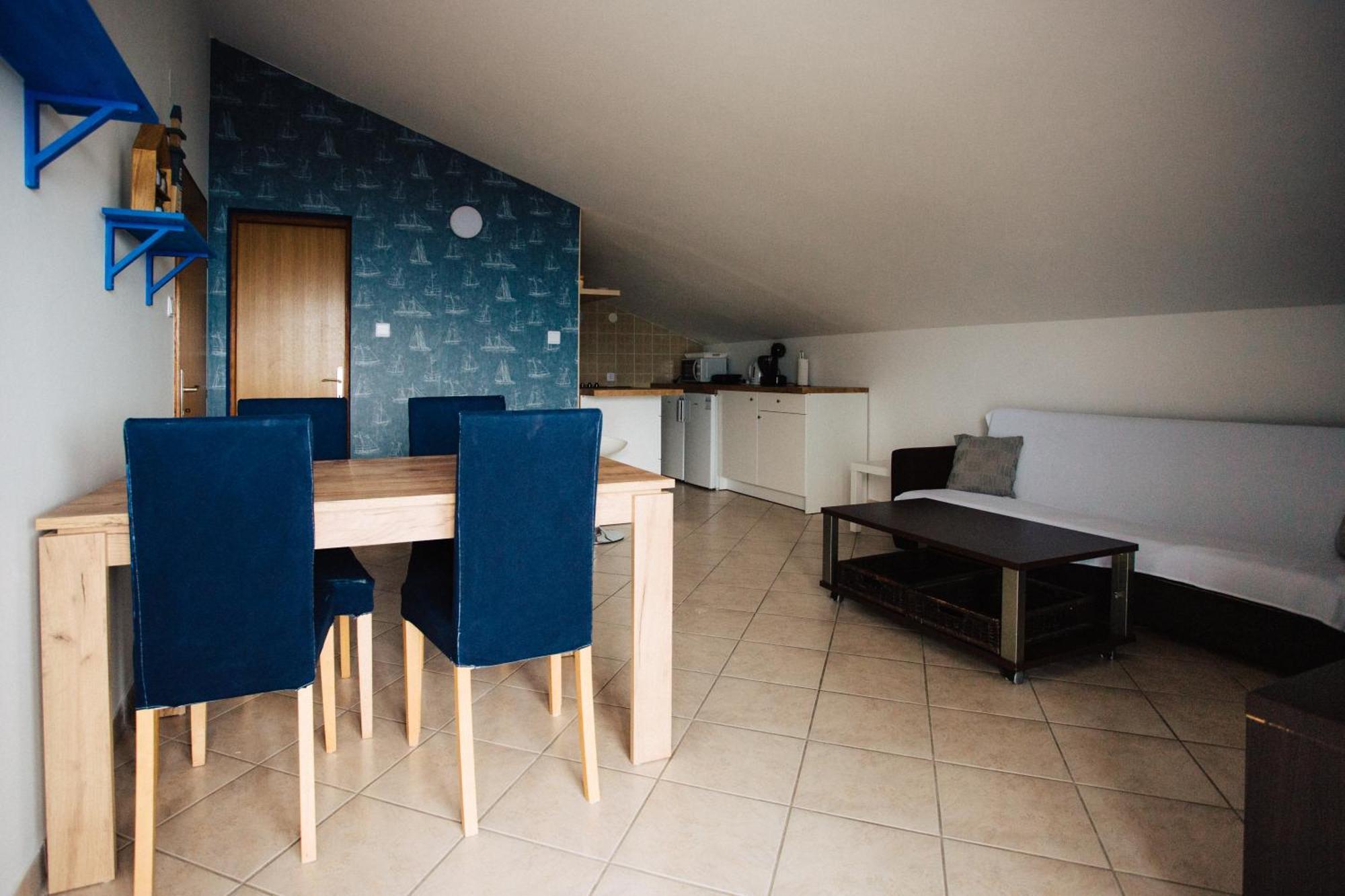 Apartments Slivnica Holiday Exterior photo