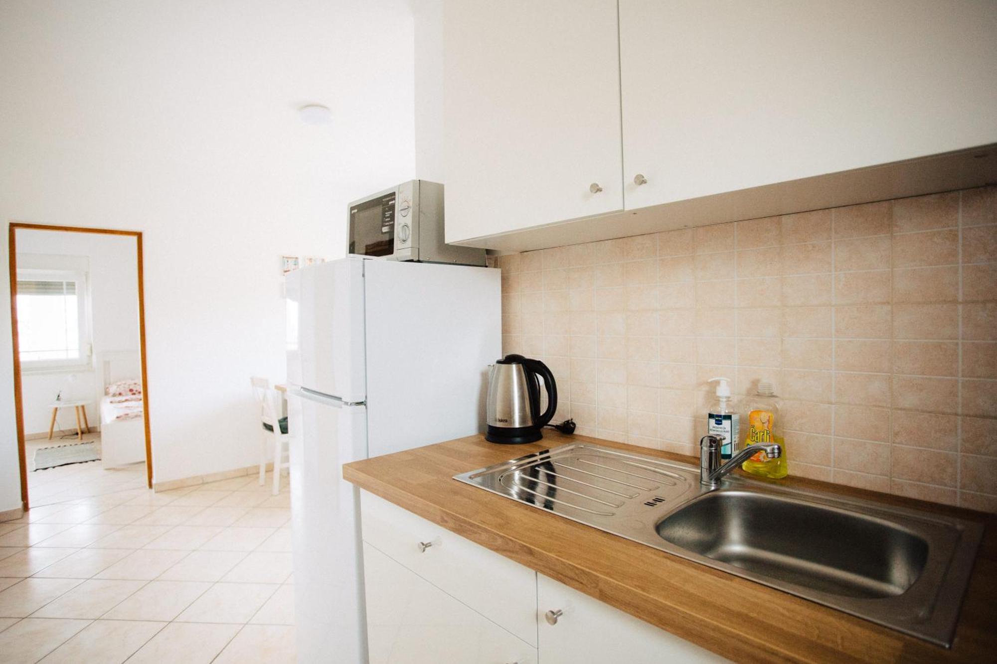 Apartments Slivnica Holiday Exterior photo