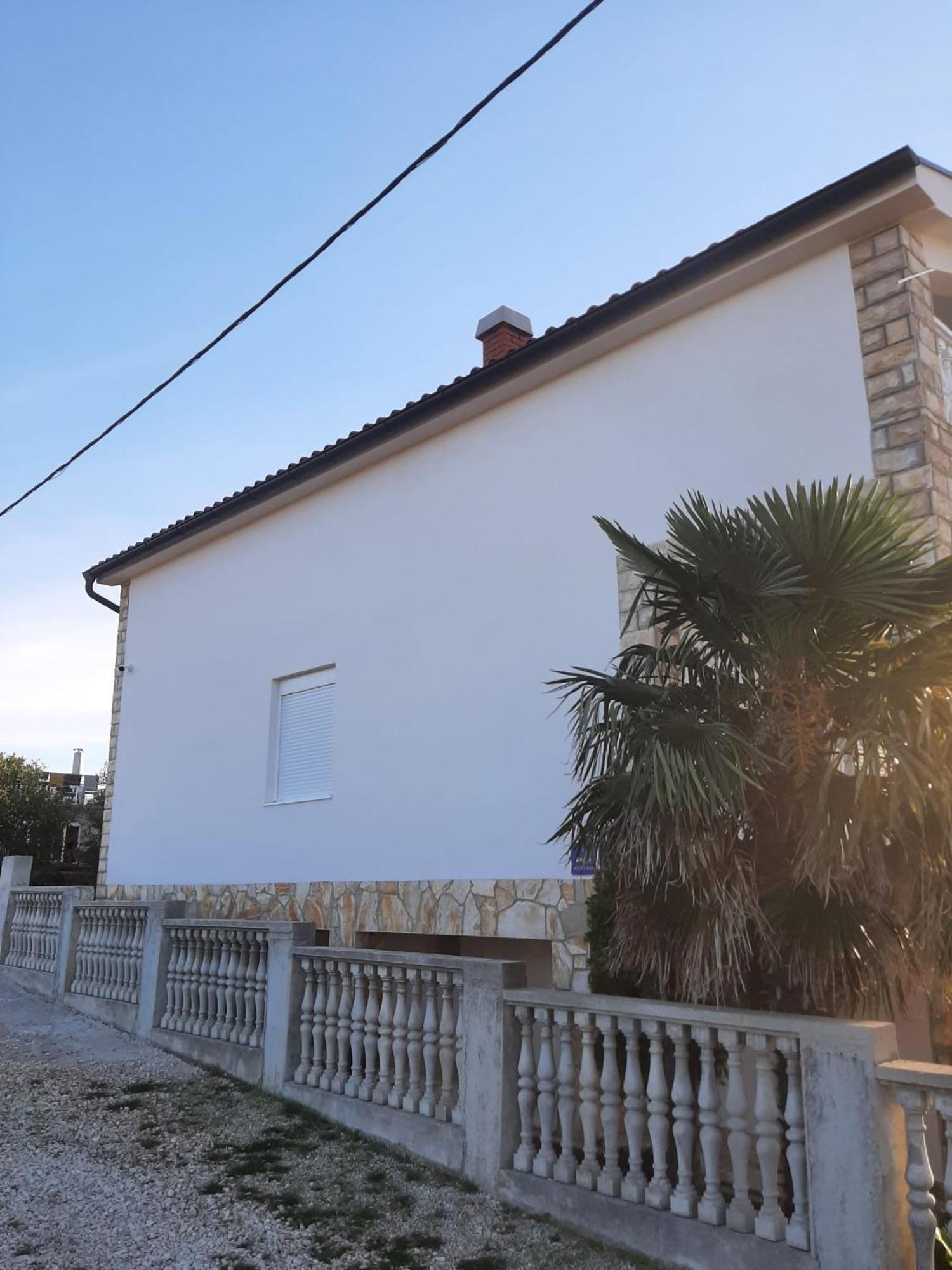 Apartments Slivnica Holiday Exterior photo