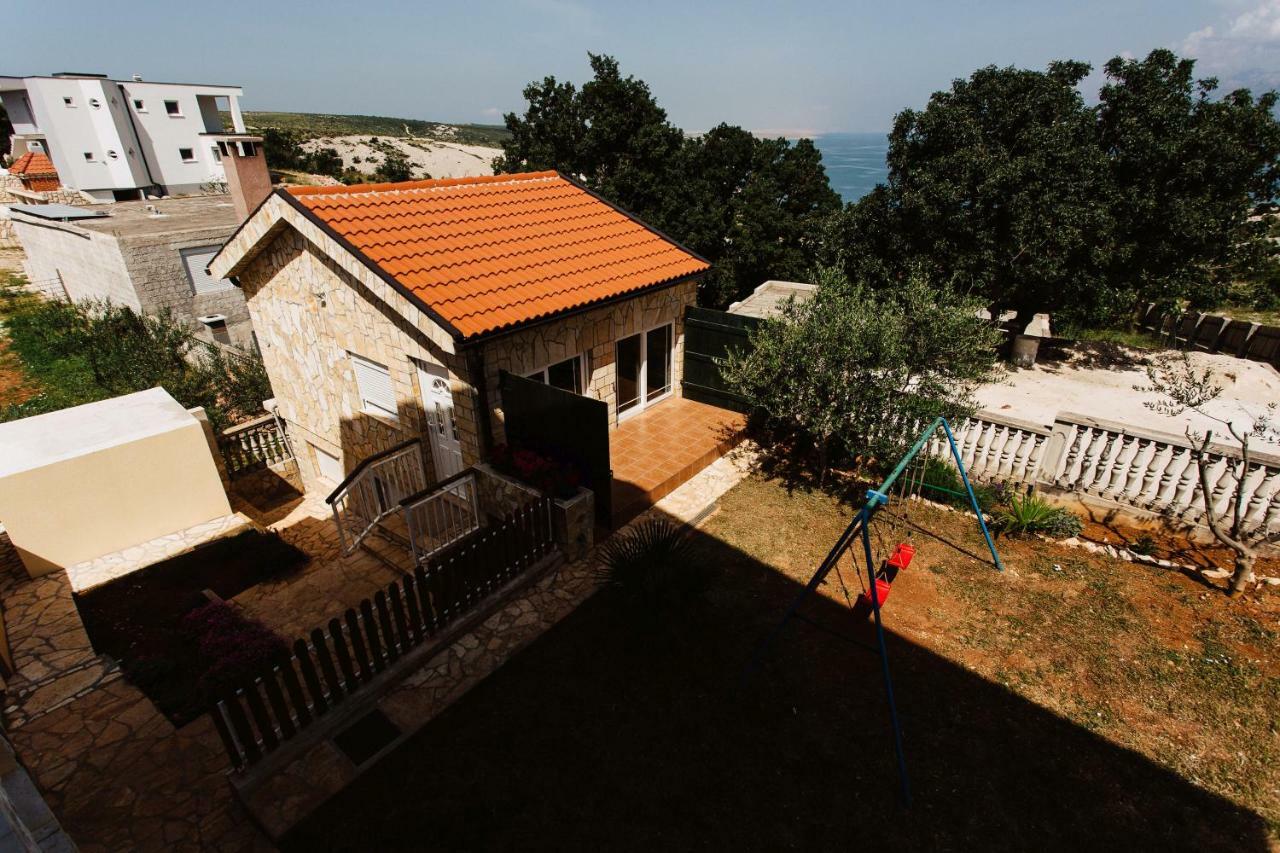 Apartments Slivnica Holiday Exterior photo
