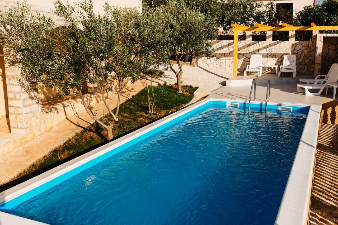 Apartments Slivnica Holiday Exterior photo