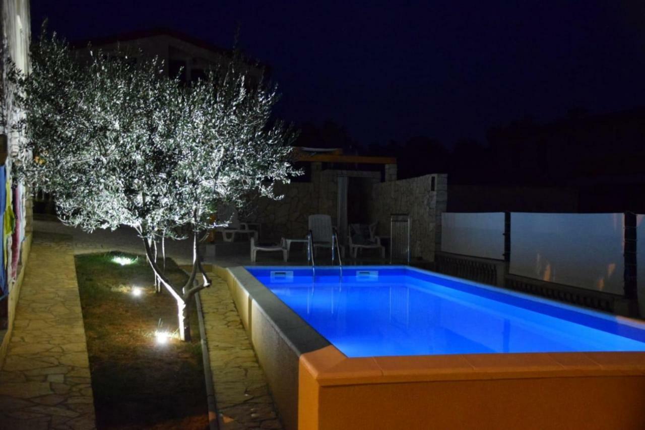 Apartments Slivnica Holiday Exterior photo