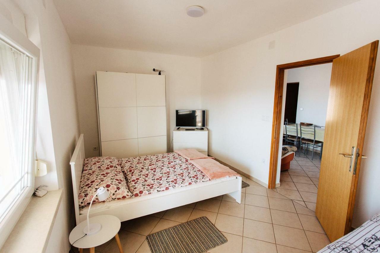 Apartments Slivnica Holiday Exterior photo
